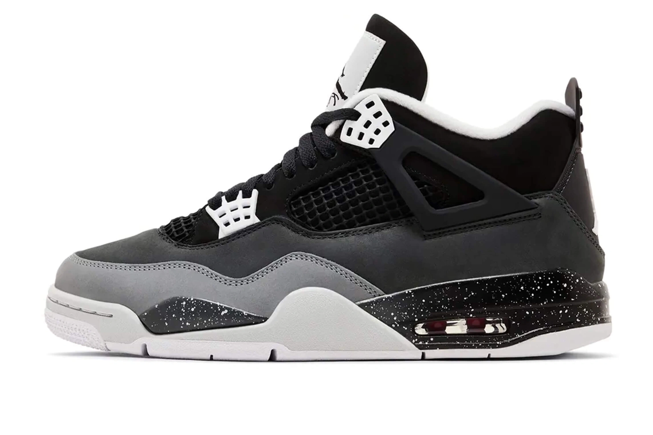 2024 Fear 4 Jordan Retro 0731